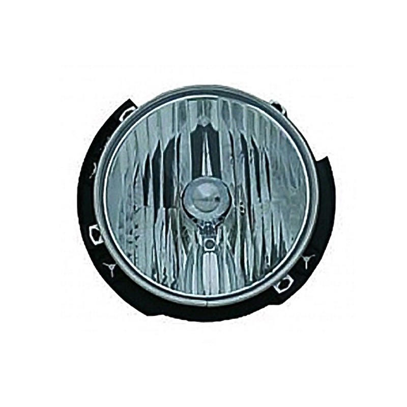Fanale Anteriore Destro Jeep Wangler JK