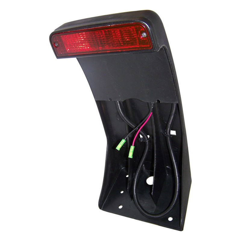 Brake Light Jeep Wrangler TJ-JK
