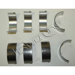 Serie Bronzine di biella standard motore C240