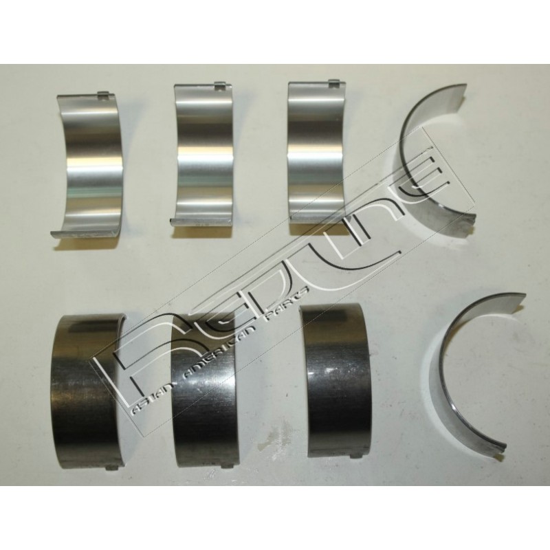 Serie Bronzine di biella standard motore C240