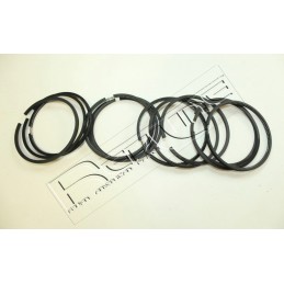 Fasce elestiche 3 segmenti motore Isuzu C2400