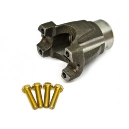 Trasfer Case Adapter Flange front Rubicon Express