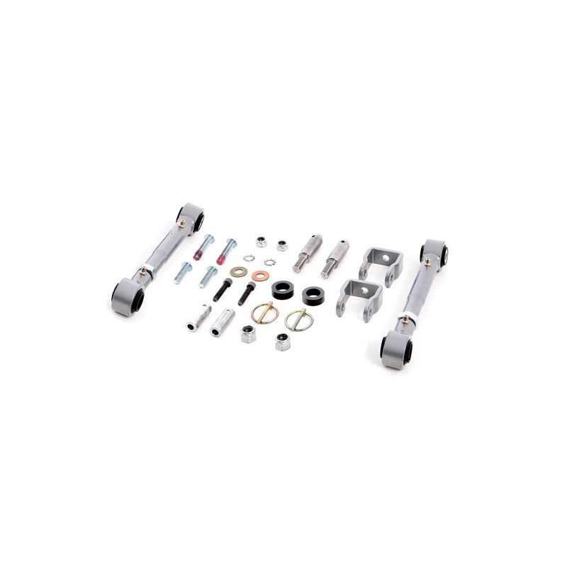 sway bar disconnects Jeep Wrangler TJ