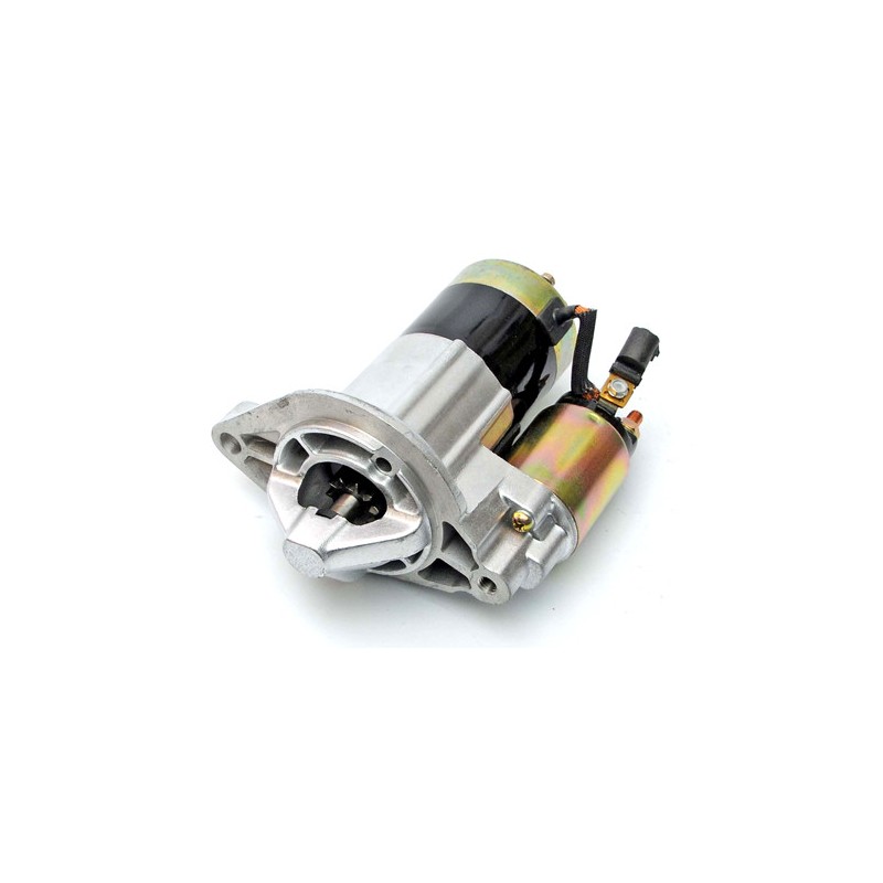 Starter Jeep 4000  99-02