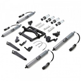 Kit Coilover Jeep Wrangler JK 07-17