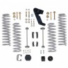 Lift Kit  Standard +2,5" without shocks