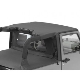 Duster Cover BestopJeep Wrangler JK  2 Porte 