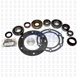 NV3550 Bearing & Seal Overhaul Kit
