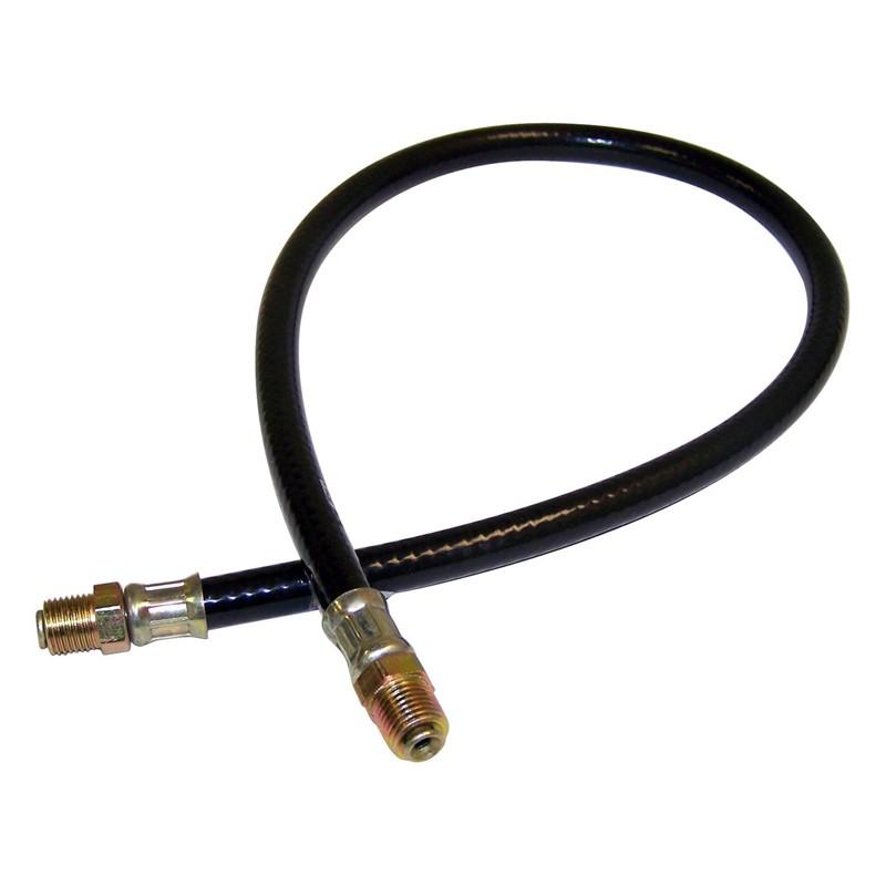 Tubo olio motore flessibile Jeep Willys