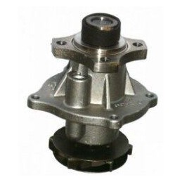 Water Pump Hummer H3  06-10