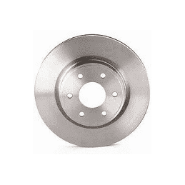 Disco freno posteriore Hummer H3