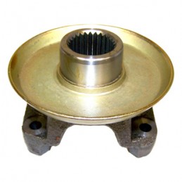 Flanged Yoke Dana 300