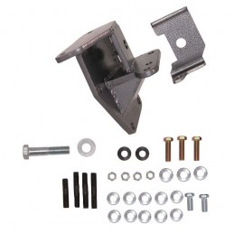 Staffe Scatola Sterzo Heavy Duty  Jeep Cj 76-86