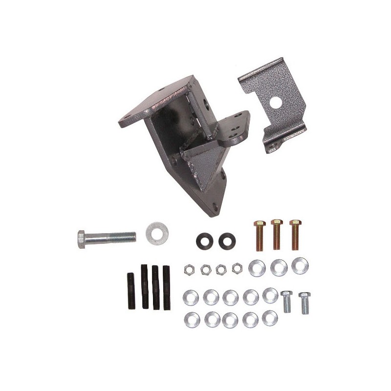 Staffe Scatola Sterzo Heavy Duty  Jeep Cj 76-86