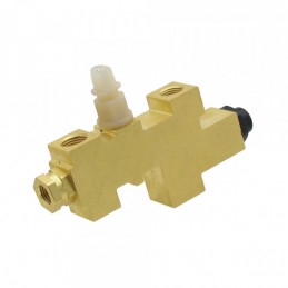 Brake Proportioning Valve