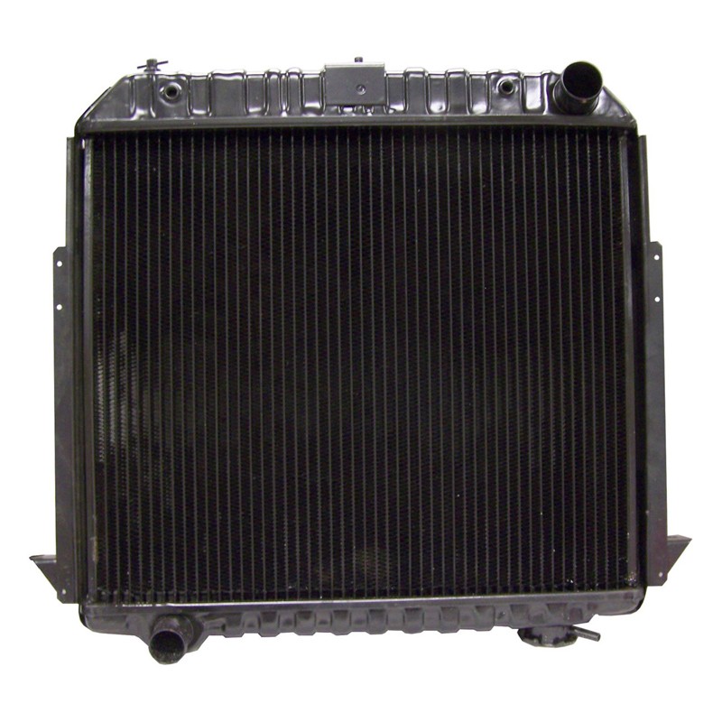Radiator Jeep Cherokee XJ