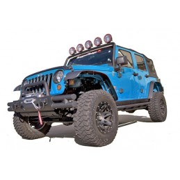 Parafanghi All-Terrain 2 ́ 4 Porte 