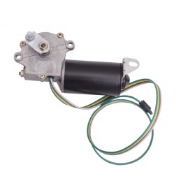 Windshield Wiper Motor Jeep CJ 83-86