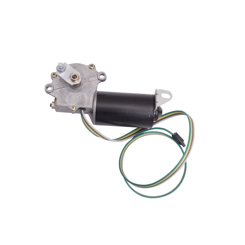 Windshield Wiper Motor Jeep CJ 83-86