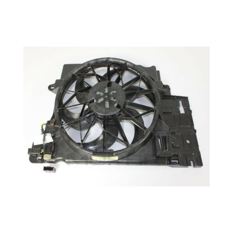 Engine Cooling Fan Mopar jeep Wrangler Tj 04-06