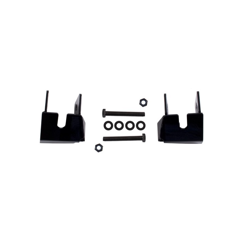 Kit Piastra Proteggi Control Arms