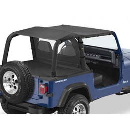 Safari Bikini Jeep Wrangler YJ 92-95