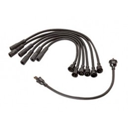 Spark Plug Wire Jeep Cj 2500 GM151