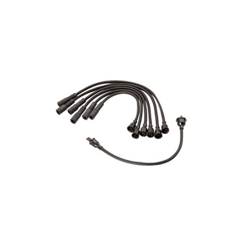Spark Plug Wire Jeep Cj 2500 GM151