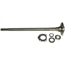 Rear axle right without C-Clip Dana 35