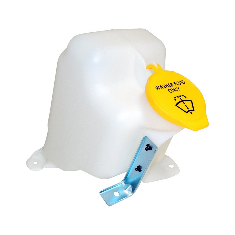 Vaschetta lavavetri pompa singola Jeep Wrangler TJ 97-02