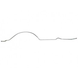 Brake Line rear right Jeep Wrangler YJ 87-95