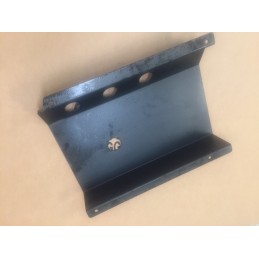 Protezione serbatoio Suzuki Santana/ Samurai