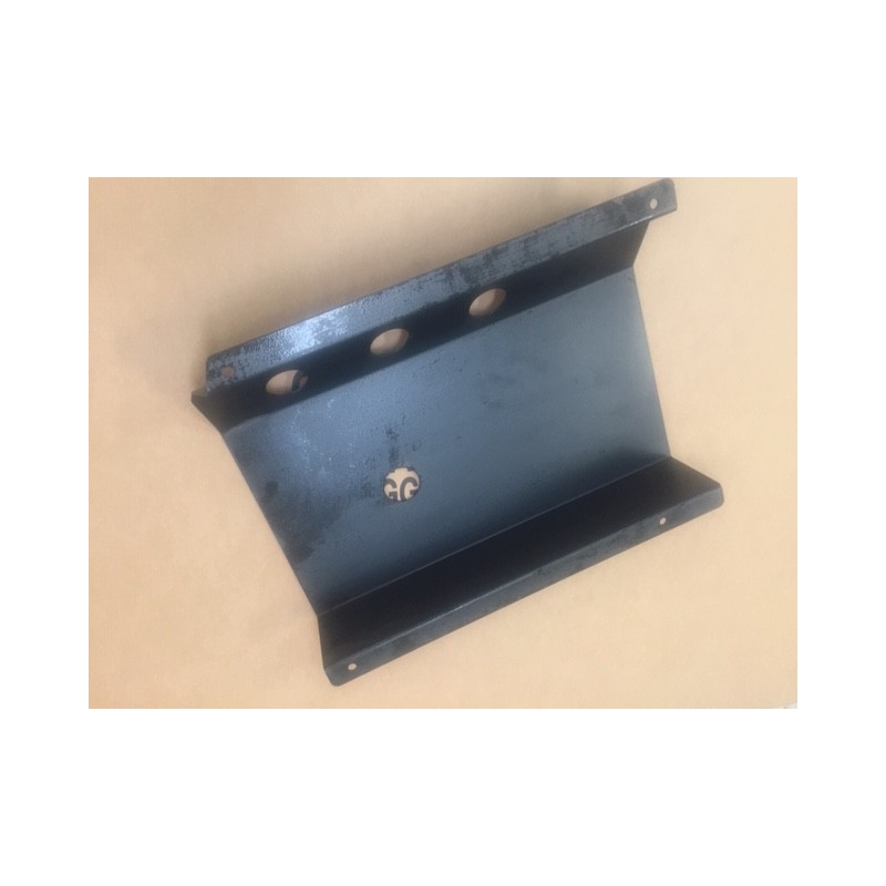 Protezione serbatoio Suzuki Santana/ Samurai