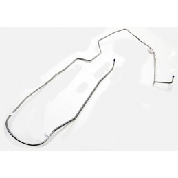 Fuel Line Tank to Pump 76-79 Jeep CJ7
