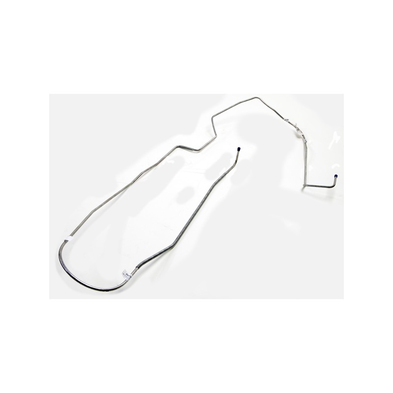Fuel Line Tank to Pump 76-79 Jeep CJ7