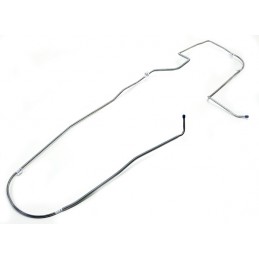 Fuel Line Tank to Pump 82-86 Jeep CJ7