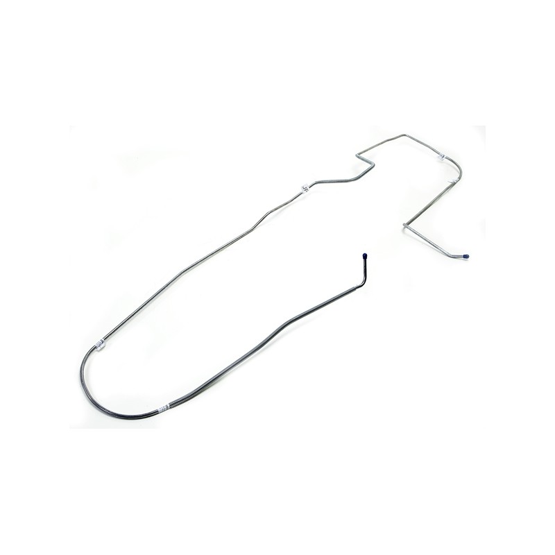 Fuel Line Tank to Pump 82-86 Jeep CJ7