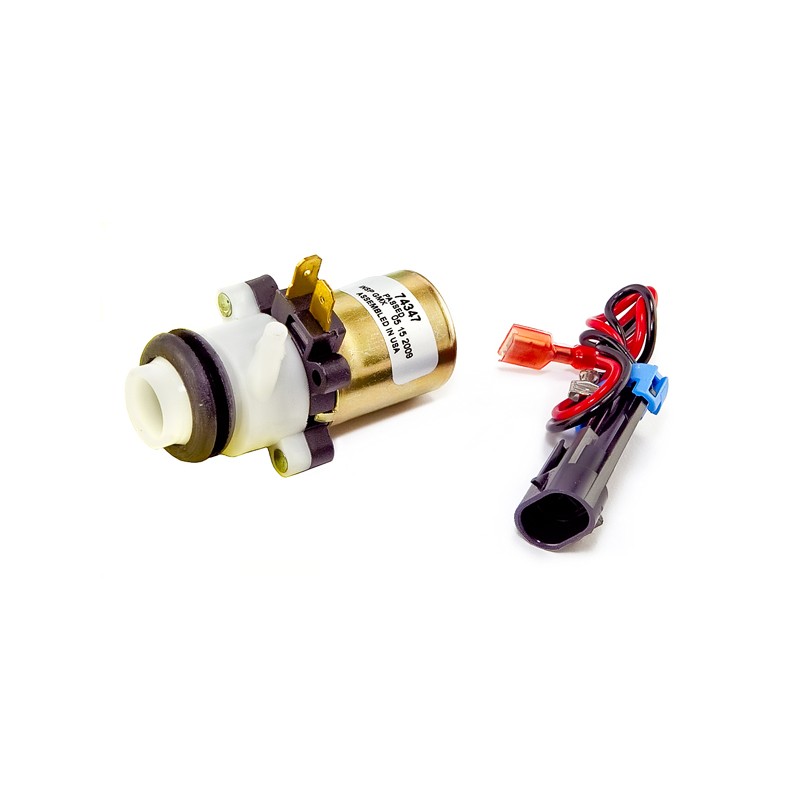 Windshield Washer Pump 97-02 Cherokee and Wrangler