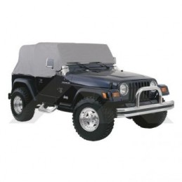 Copri Jeep Cj7 Wrangler 76-06