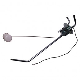 20 Gal Fuel Sending Unit, 70-83 Jeep CJ Models