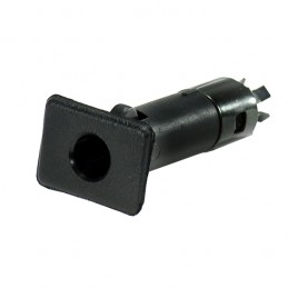 Half Door Insert Black Jeep 87-06 Jeep Wrangler