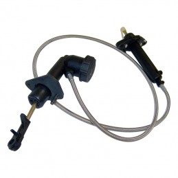 Pompa frizione+Cilindretto frizione jeep Cherokee 94-96