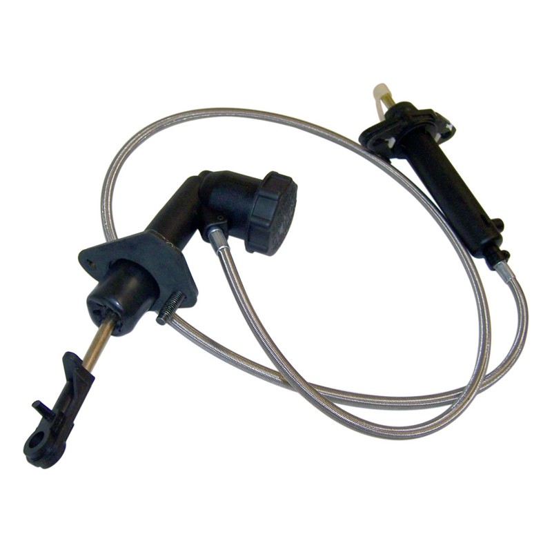 Pompa frizione+Cilindretto frizione jeep Cherokee 94-96