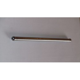 Push Rod engine VM 2500TD