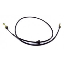 Speedmeter Cable, Auto Trans, 76-79 Jeep CJ-5 & CJ-7
