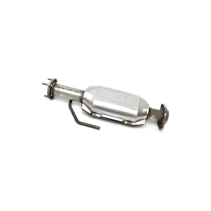 Catalytic converter Jeep Wrangelr TJ 2400 03-06