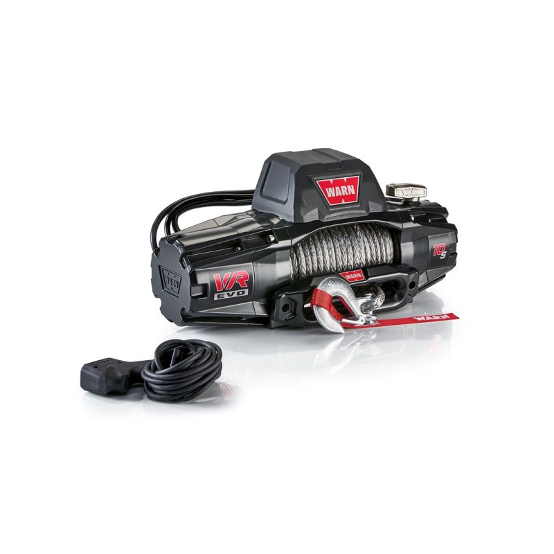 Verricello Warn VR Evo10-S