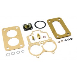 Kit riparazione Weber Jeep CJ & Wrangler 72-90