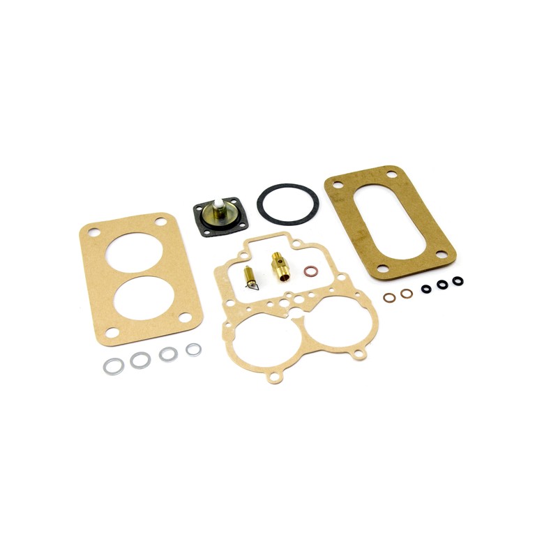 Kit riparazione Weber Jeep CJ & Wrangler 72-90