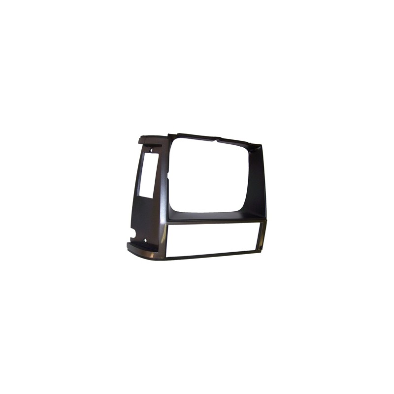 Headlamp Bezel Right Jeep Cherokee XJ 84-90